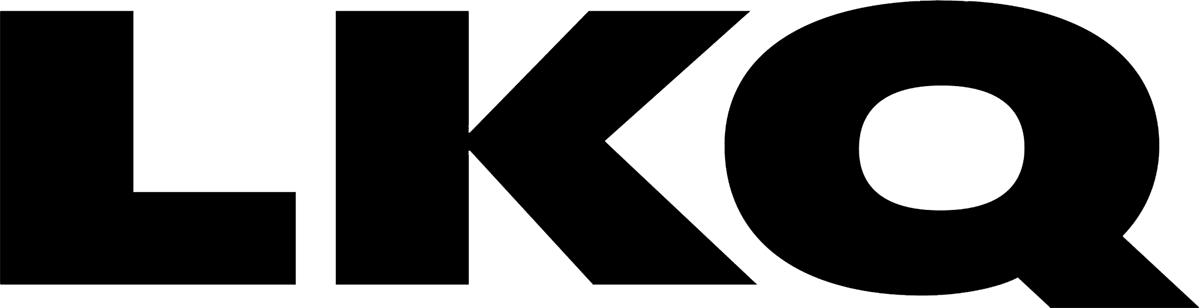 logo LKQ CZ s.r.o.